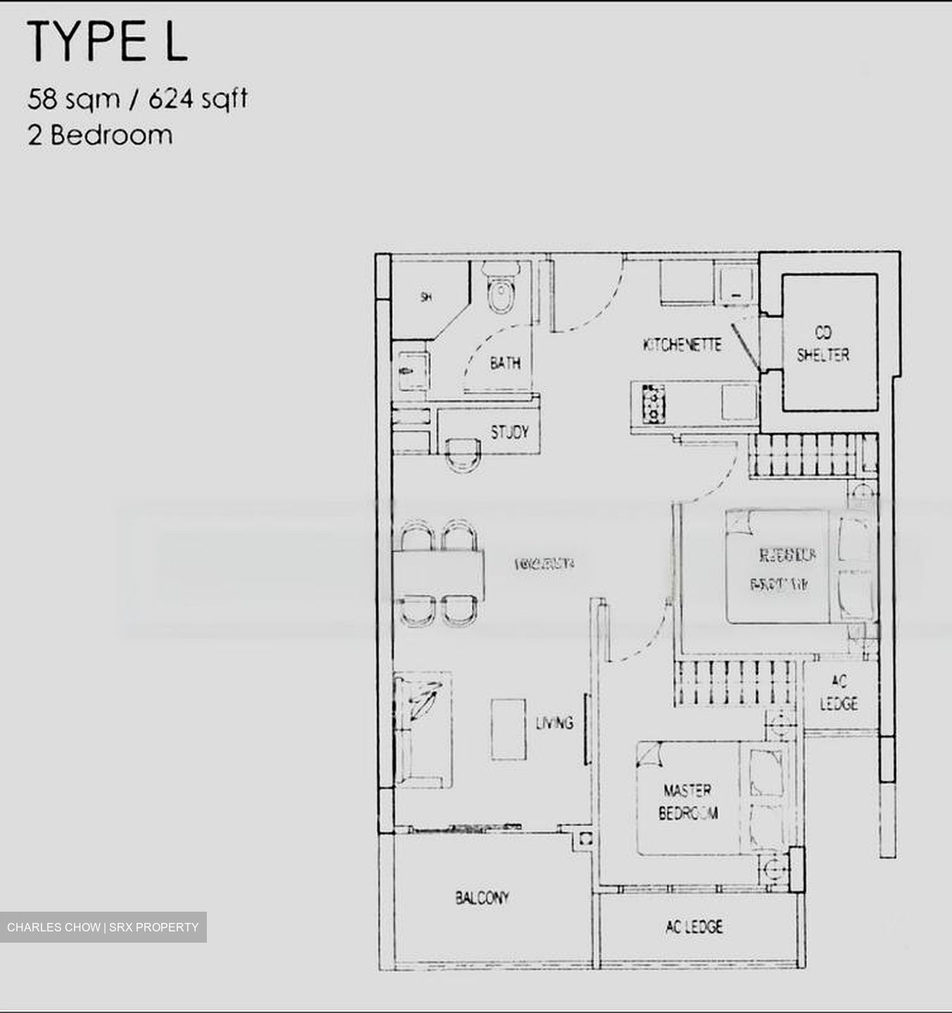 Cardiff Residence (D19), Condominium #466590191
